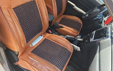 Suzuki Vitara II рестайлинг, 2017 год, 1 180 202 рублей, 4 фотография