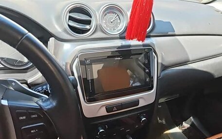 Suzuki Vitara II рестайлинг, 2017 год, 1 180 202 рублей, 15 фотография