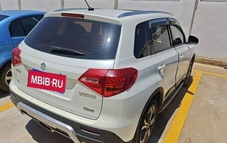 Suzuki Vitara II рестайлинг, 2017 год, 1 180 202 рублей, 9 фотография