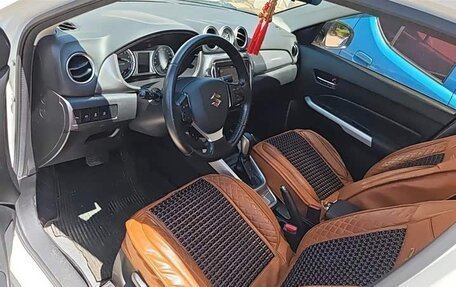 Suzuki Vitara II рестайлинг, 2017 год, 1 180 202 рублей, 16 фотография