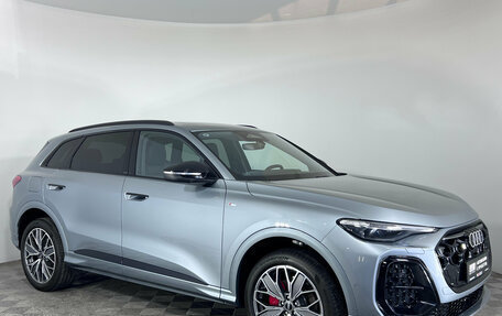 Audi Q5, 2026 год, 6 199 000 рублей, 3 фотография