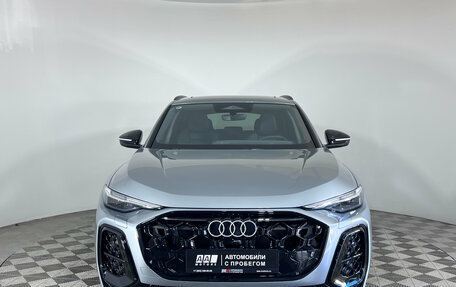 Audi Q5, 2026 год, 6 199 000 рублей, 2 фотография