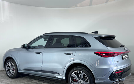 Audi Q5, 2026 год, 6 199 000 рублей, 7 фотография