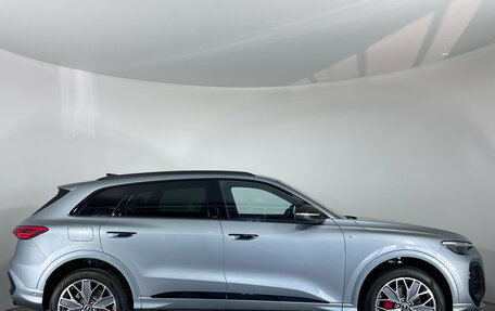 Audi Q5, 2026 год, 6 199 000 рублей, 4 фотография