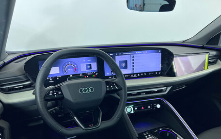 Audi Q5, 2026 год, 6 199 000 рублей, 30 фотография