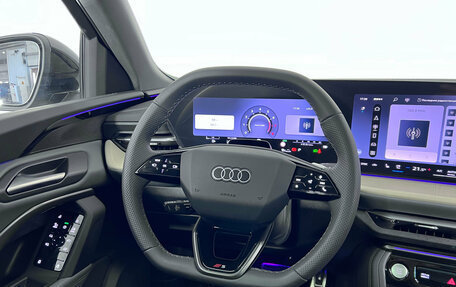 Audi Q5, 2026 год, 6 199 000 рублей, 29 фотография