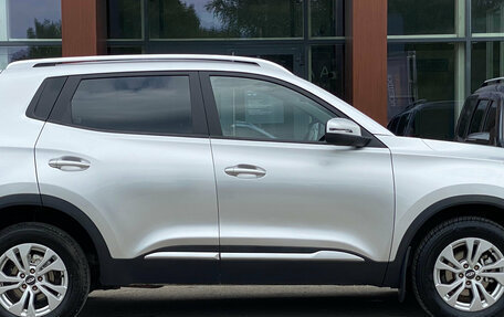 Chery Tiggo 4 I рестайлинг, 2021 год, 1 325 000 рублей, 4 фотография