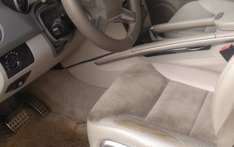 Mercedes-Benz M-Класс, 2008 год, 1 320 000 рублей, 6 фотография