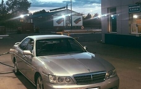 Nissan Laurel VIII, 2000 год, 500 000 рублей, 1 фотография