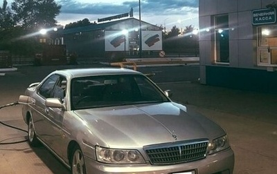 Nissan Laurel VIII, 2000 год, 500 000 рублей, 1 фотография