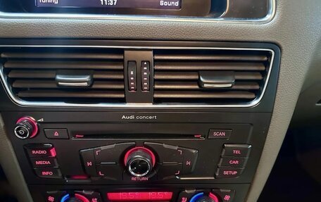 Audi Q5, 2011 год, 1 300 000 рублей, 7 фотография
