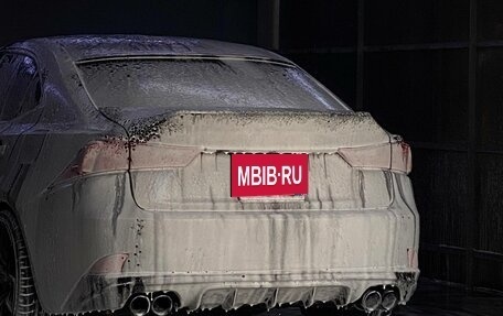 Lexus IS III, 2013 год, 4 000 000 рублей, 13 фотография