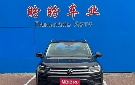 Volkswagen Tharu, 2022 год, 1 690 202 рублей, 1 фотография