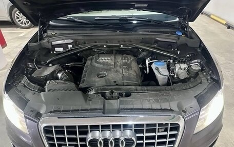 Audi Q5, 2011 год, 1 300 000 рублей, 5 фотография