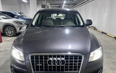 Audi Q5, 2011 год, 1 300 000 рублей, 4 фотография