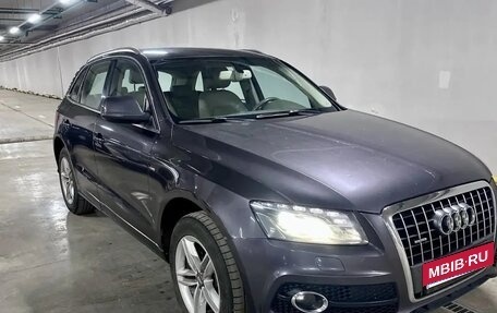 Audi Q5, 2011 год, 1 300 000 рублей, 2 фотография