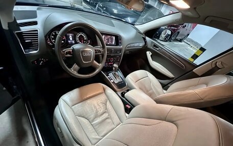 Audi Q5, 2011 год, 1 300 000 рублей, 15 фотография
