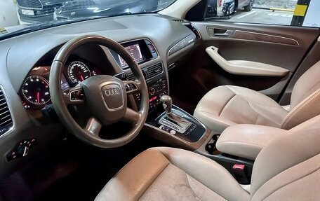 Audi Q5, 2011 год, 1 300 000 рублей, 12 фотография