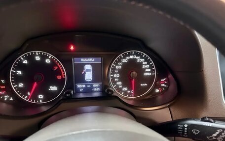 Audi Q5, 2011 год, 1 300 000 рублей, 14 фотография