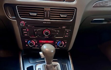 Audi Q5, 2011 год, 1 300 000 рублей, 16 фотография