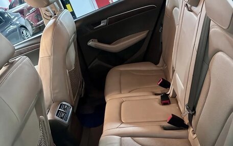 Audi Q5, 2011 год, 1 300 000 рублей, 13 фотография