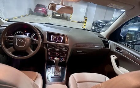 Audi Q5, 2011 год, 1 300 000 рублей, 11 фотография