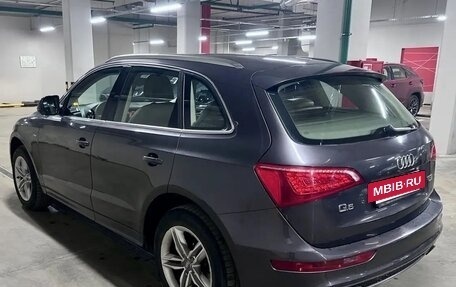Audi Q5, 2011 год, 1 300 000 рублей, 9 фотография