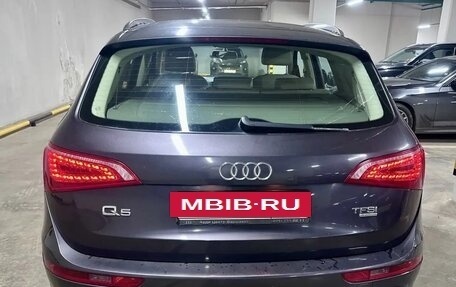 Audi Q5, 2011 год, 1 300 000 рублей, 8 фотография