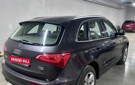 Audi Q5, 2011 год, 1 300 000 рублей, 10 фотография