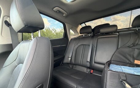 Hyundai Sonata VIII, 2021 год, 2 800 000 рублей, 6 фотография