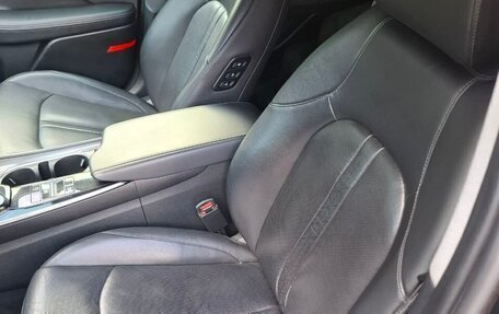 Hyundai Sonata VIII, 2019 год, 1 899 999 рублей, 21 фотография