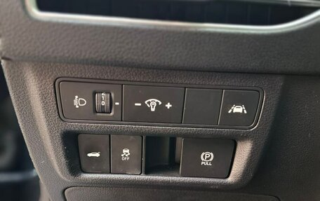 Hyundai Sonata VIII, 2019 год, 1 899 999 рублей, 22 фотография
