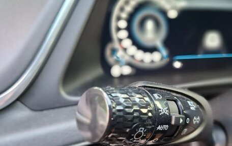 Hyundai Sonata VIII, 2019 год, 1 899 999 рублей, 27 фотография
