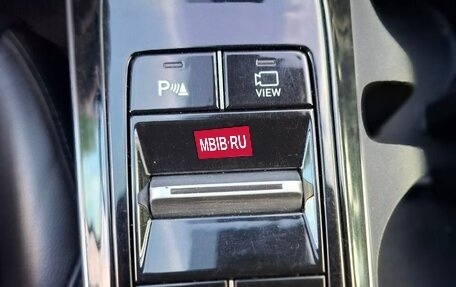 Hyundai Sonata VIII, 2019 год, 1 899 999 рублей, 32 фотография