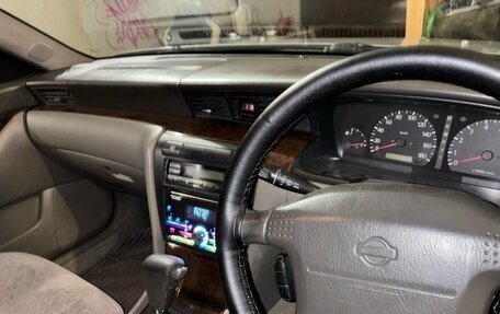 Nissan Laurel VIII, 2000 год, 500 000 рублей, 5 фотография