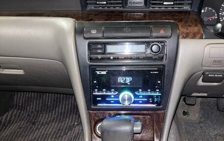 Nissan Laurel VIII, 2000 год, 500 000 рублей, 6 фотография