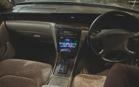 Nissan Laurel VIII, 2000 год, 500 000 рублей, 7 фотография