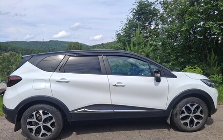 Renault Kaptur I рестайлинг, 2020 год, 1 900 000 рублей, 7 фотография