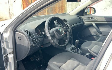 Skoda Octavia, 2010 год, 570 000 рублей, 7 фотография