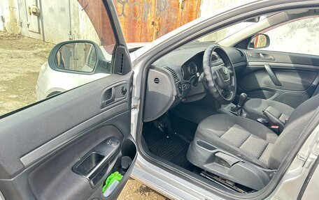 Skoda Octavia, 2010 год, 570 000 рублей, 10 фотография