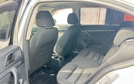Skoda Octavia, 2010 год, 570 000 рублей, 9 фотография
