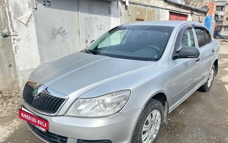 Skoda Octavia, 2010 год, 570 000 рублей, 6 фотография