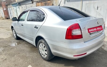 Skoda Octavia, 2010 год, 570 000 рублей, 5 фотография