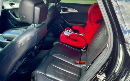 Audi A6, 2015 год, 2 080 000 рублей, 9 фотография