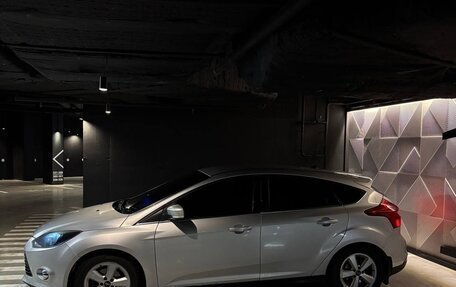 Ford Focus III, 2012 год, 850 000 рублей, 2 фотография