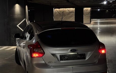 Ford Focus III, 2012 год, 850 000 рублей, 4 фотография