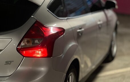 Ford Focus III, 2012 год, 850 000 рублей, 10 фотография
