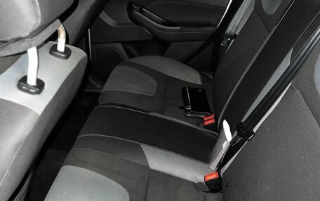 Ford Focus III, 2012 год, 850 000 рублей, 14 фотография
