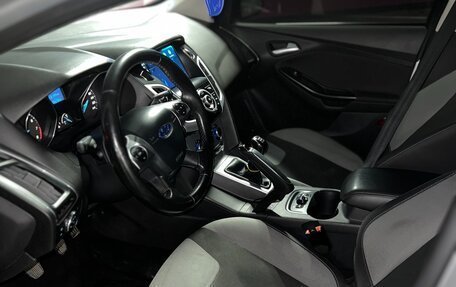 Ford Focus III, 2012 год, 850 000 рублей, 13 фотография