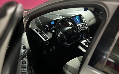 Ford Focus III, 2012 год, 850 000 рублей, 12 фотография
